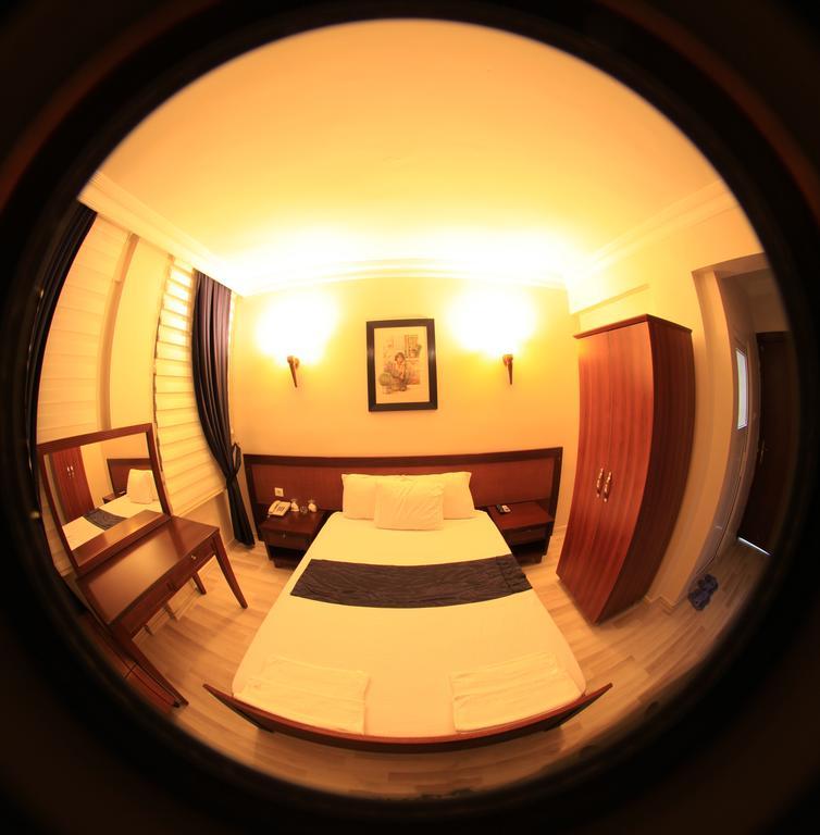 Hotel Grand Urhay Sanlıurfa Kültér fotó
