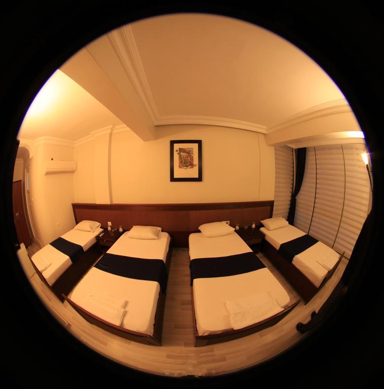 Hotel Grand Urhay Sanlıurfa Kültér fotó