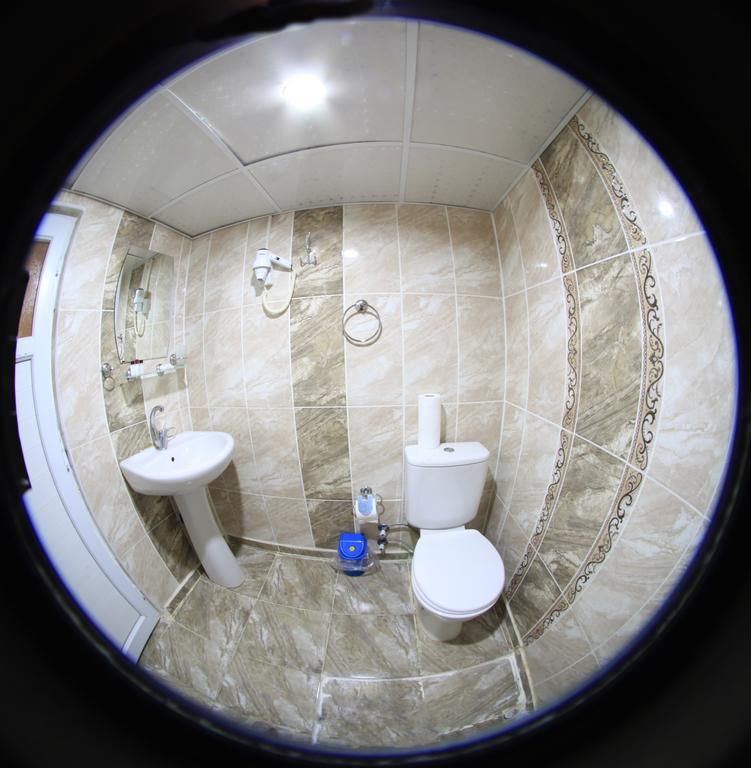 Hotel Grand Urhay Sanlıurfa Kültér fotó