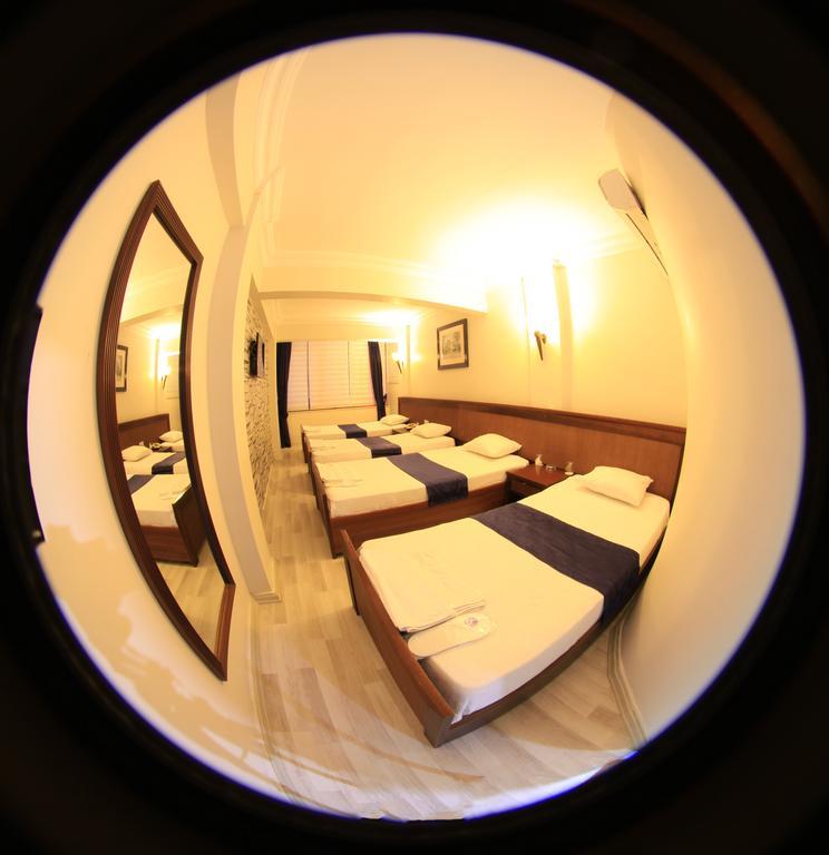 Hotel Grand Urhay Sanlıurfa Kültér fotó