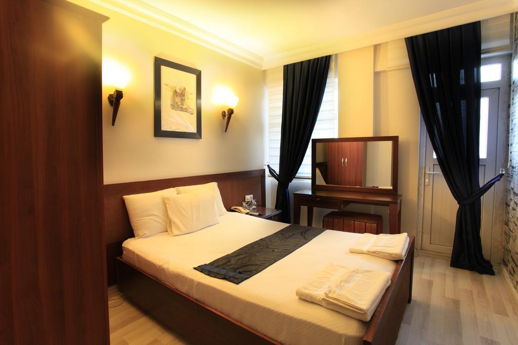 Hotel Grand Urhay Sanlıurfa Kültér fotó