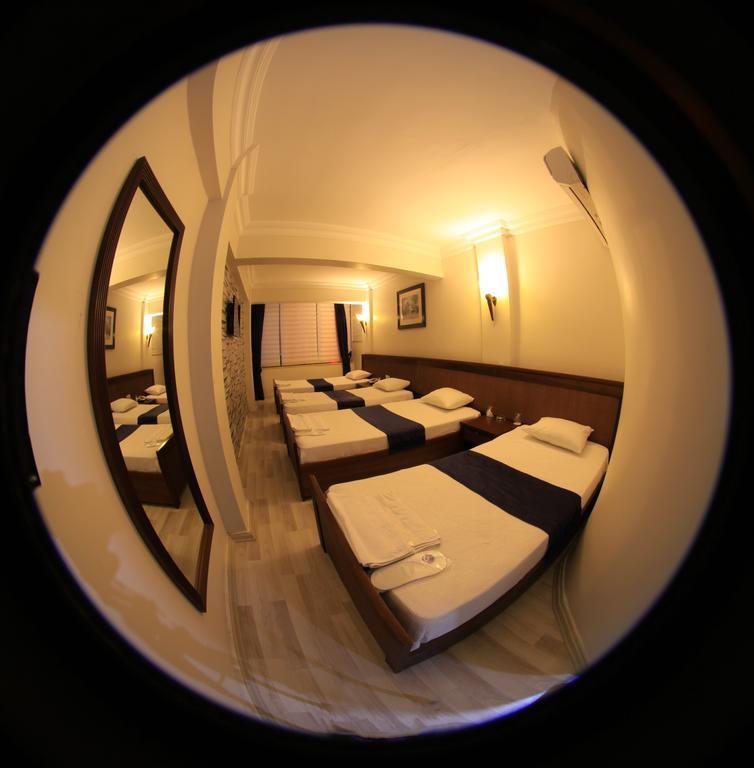 Hotel Grand Urhay Sanlıurfa Kültér fotó