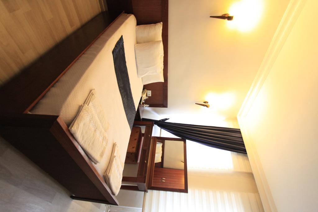 Hotel Grand Urhay Sanlıurfa Szoba fotó