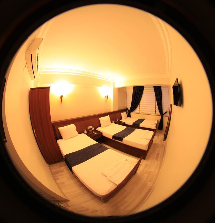 Hotel Grand Urhay Sanlıurfa Kültér fotó